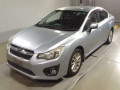 2012 Subaru Impreza G4
