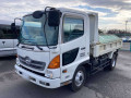 2007 Hino RANGER