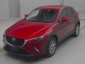 2017 Mazda CX-3