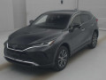 2020 Toyota Harrier Hybrid