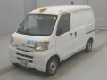 2010 Daihatsu Hijet Cargo
