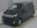 2013 Daihatsu Move Custom