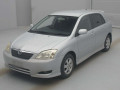 2002 Toyota Corolla Runx