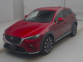 2019 Mazda CX-3