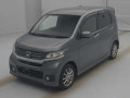 2014 Honda N-Wgn Custom