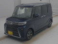 2025 Daihatsu Tanto Custom