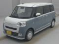 2024 Daihatsu Move Canbus