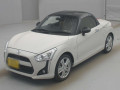 2024 Daihatsu Copen