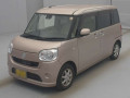 2017 Daihatsu Move Canbus