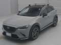 2024 Mazda CX-3