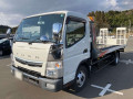 2019 Mitsubishi Fuso Canter