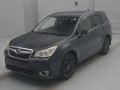 2013 Subaru Forester