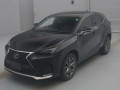 2014 Lexus NX