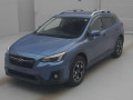 2019 Subaru XV