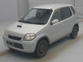 2004 Suzuki Kei