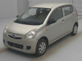 2012 Subaru Pleo
