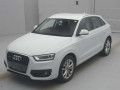 2013 Audi Q3