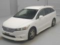 2007 Honda Stream