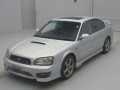 2001 Subaru Legacy B4