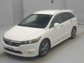 2008 Honda Stream