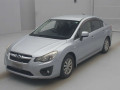 2012 Subaru Impreza G4