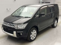 2015 Mitsubishi Delica D5