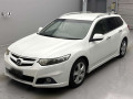 2012 Honda Accord Tourer