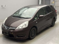 2012 Honda Fit Shuttle