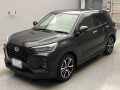 2022 Daihatsu Rocky