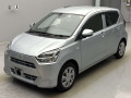 2020 Daihatsu Mira e:S