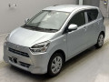 2020 Daihatsu Mira e:S