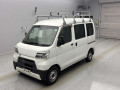2020 Daihatsu Hijet Cargo