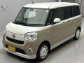 2017 Daihatsu Move Canbus