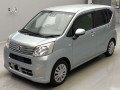 2020 Daihatsu Move