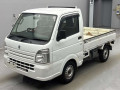 2017 Suzuki Carry Truck