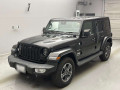 2024 Jeep JEEP WRANGLER UNLIMITED