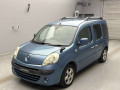2012 Renault Kangoo