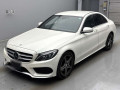 2014 Mercedes Benz C-Class
