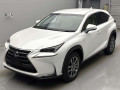2015 Lexus NX