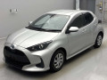 2021 Toyota YARIS