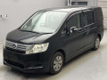 2012 Honda Step WGN