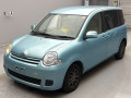 2008 Toyota Sienta