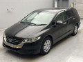 2008 Honda Odyssey
