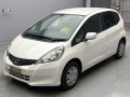 2012 Honda Fit