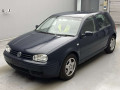 2002 Volkswagen Golf