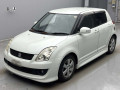 2008 Suzuki Swift
