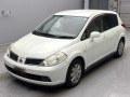 2006 Nissan Tiida