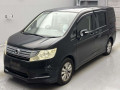 2010 Honda Step WGN