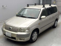 2008 Toyota Succeed Wagon