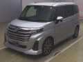 2023 Toyota Roomy